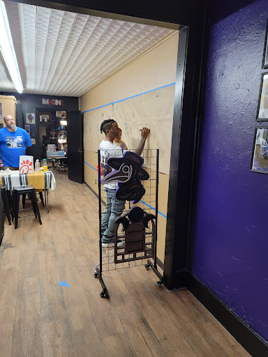 Explore simple tattoo ideas for wrist, creative tattoo ideas in Hillsboro, available at Reflections Art Gallery and Studio