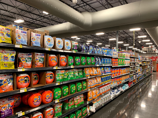 Supermarket «WinCo Foods», reviews and photos, 222 W Willis Rd, Chandler, AZ 85286, USA