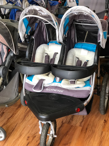 Consignment Shop «Kid to Kid», reviews and photos, 11711 Parklawn Dr, Rockville, MD 20852, USA