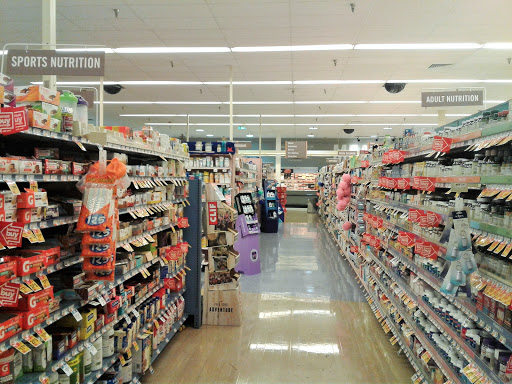 Grocery Store «Giant Food Stores», reviews and photos, 450 E Main St, Middletown, PA 17057, USA