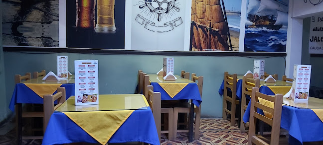 Norky's Plaza del Sol - Piura