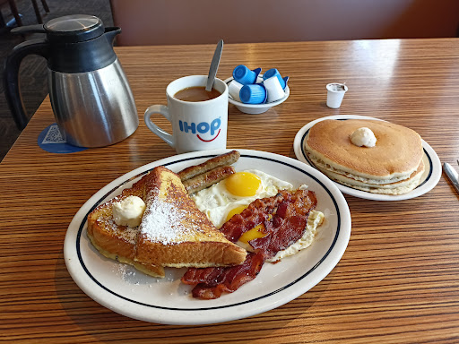 IHOP