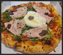 Photos du propriétaire du Pizzeria Aristo’ pizza à Vallauris - n°2