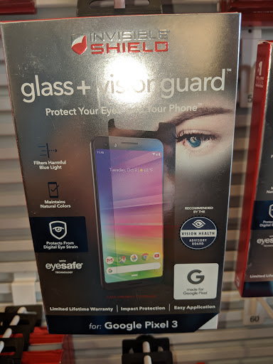 Cell Phone Store «Verizon», reviews and photos, 1696 Saratoga Ave #90, San Jose, CA 95129, USA