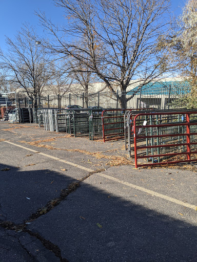 Home Improvement Store «Tractor Supply Co.», reviews and photos, 3015 S 23rd Ave, Greeley, CO 80631, USA