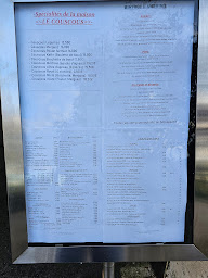 Photo n°5 de Bistrot l'Amboisie à Amboise ()