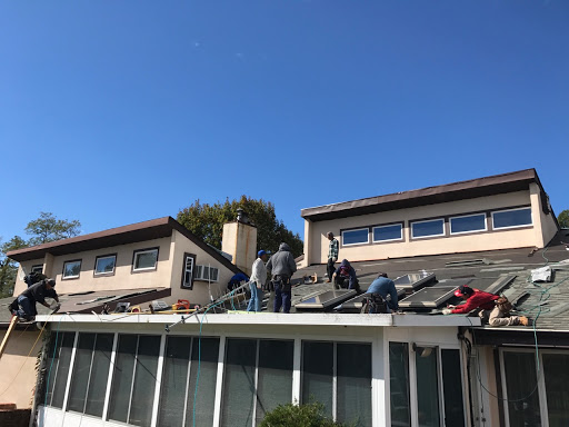 Roofing Contractor «Four Seasons Roofing», reviews and photos