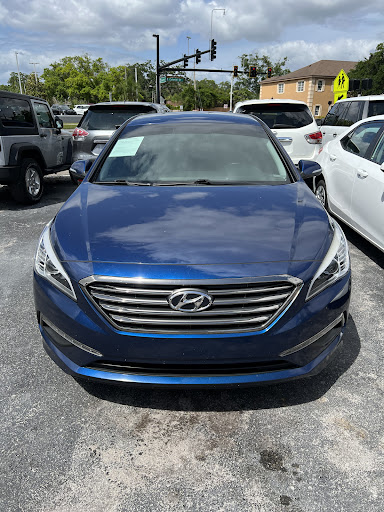 Used Car Dealer «Motor Car Concepts II», reviews and photos, 402 S Kirkman Rd, Orlando, FL 32811, USA