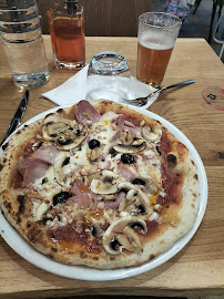 Plats et boissons du Restaurant italien Zap Pizza Resto à Gap - n°2
