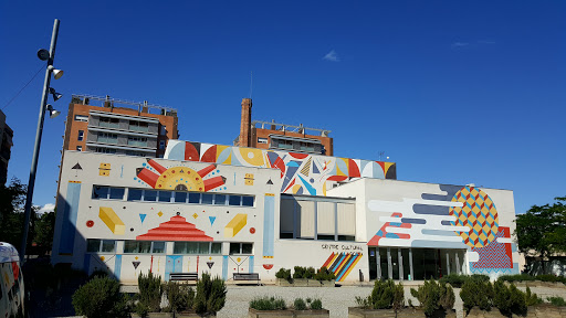 Centre Cultural de la Llagosta en Llagosta (la)
