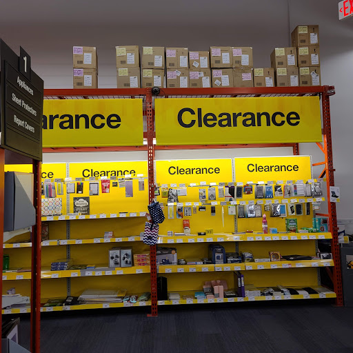 Office Supply Store «Staples», reviews and photos, 4313 Florida National Dr, Lakeland, FL 33813, USA