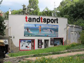 tandtsport Snowboard pro shop