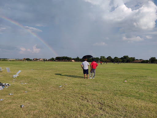 Mesquite Soccer Practice Facility