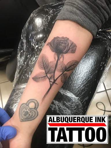 Explore small halloween tattoo ideas, creative tattoo ideas in Albuquerque, available at Albuquerque Ink Tattoo
