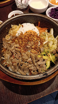 Bibimbap du Restaurant coréen ICHIBAN à Tours - n°12