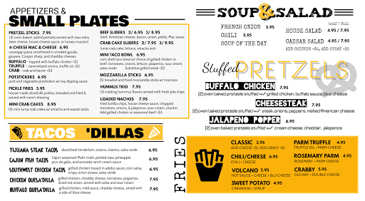 Restaurant «The Vault Tap & Kitchen», reviews and photos, 301 N Main Ave, Scranton, PA 18504, USA