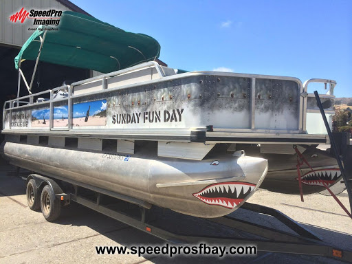 Print Shop «SpeedPro Imaging», reviews and photos, 551 Taylor Way Ste 1, San Carlos, CA 94070, USA