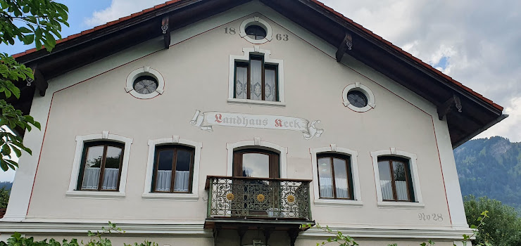 Photo Ferienwohnung Landhaus Keck 87541 Bad Hindelang