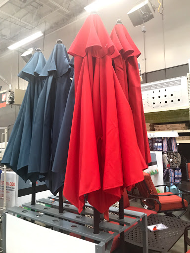 Home Improvement Store «The Home Depot», reviews and photos, 11616 Aurora Ave N, Seattle, WA 98133, USA