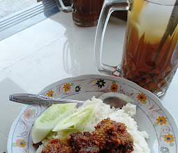 Warung Pojok photo