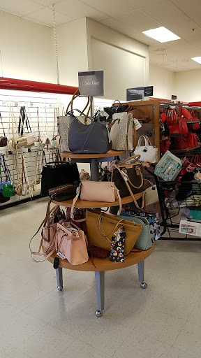 Department Store «T.J. Maxx», reviews and photos, 5000 Dublin Blvd, Dublin, CA 94568, USA