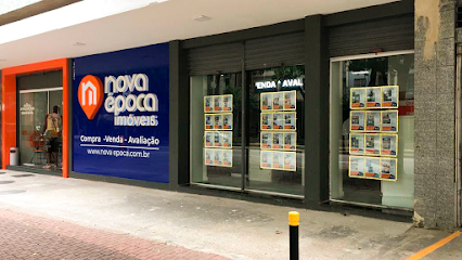 Nova Época Imóveis Tijuca Rio de Janeiro RJ