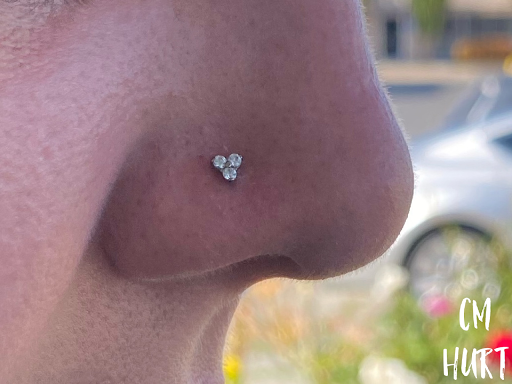 Explore family tattoo ideas for dads, creative tattoo ideas in Garden Grove, available at CM Hurt Piercing & Jewelry