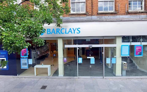 Barclays Bank image