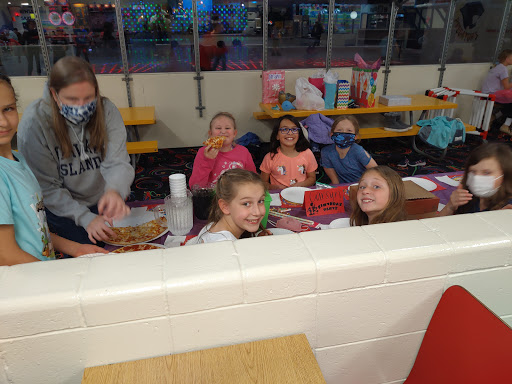 Roller Skating Rink «Skate City», reviews and photos