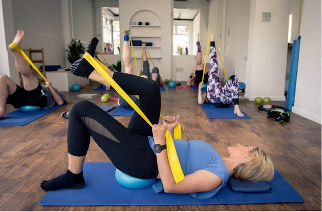 movefit pilates - Yoga studio