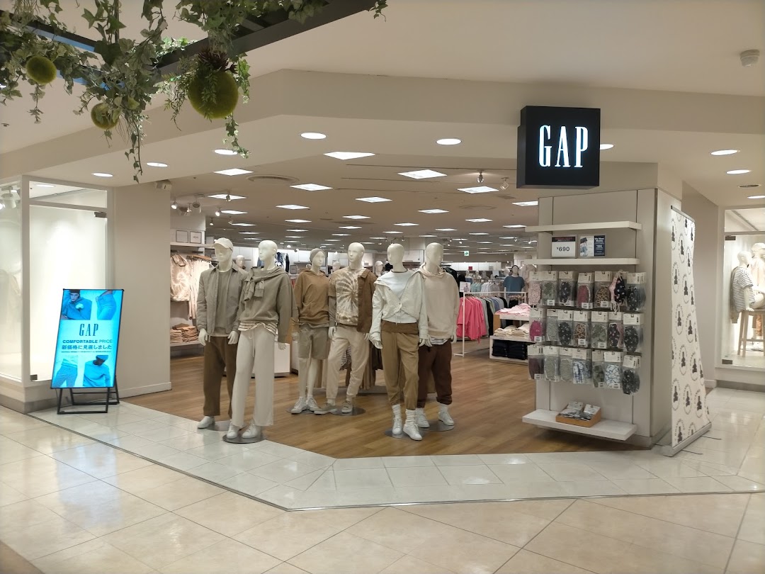 Gapストア 丸井錦糸町店