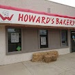 Howard's Bakery