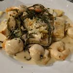 Photo n° 4 de l'avis de Valy.B fait le 21/02/2017 à 05:21 pour Restaurant l'Horizon à Ault