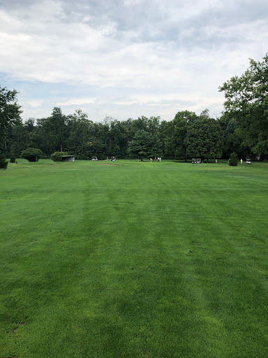 Public Golf Course «Memorial Park Golf Course», reviews and photos, 2255 N Memorial Dr, New Castle, IN 47362, USA