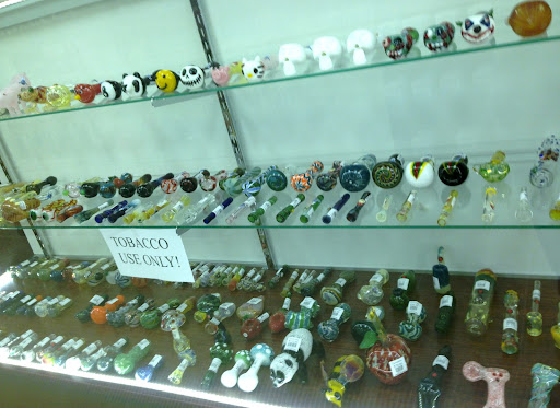 Adult Entertainment Store «Condom Sense», reviews and photos, 3118 W Parker Rd, Plano, TX 75075, USA