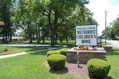Indiana United Methodist Childrens Home