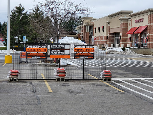 Home Improvement Store «The Home Depot», reviews and photos, 35930 Detroit Rd, Avon, OH 44011, USA