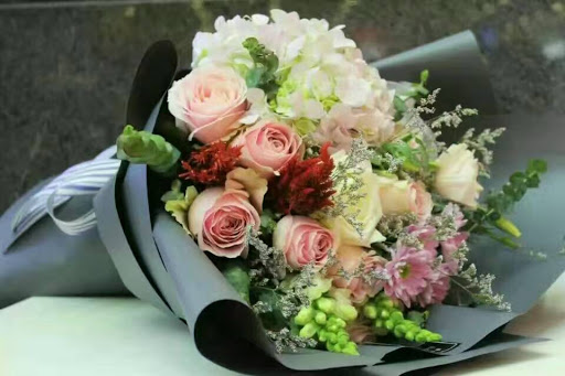 Florist «Summer Breeze Flowers & Gifts», reviews and photos, 9700 Medlock Bridge Rd #180, Johns Creek, GA 30097, USA