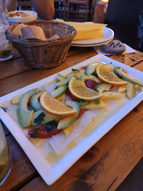 Plats et boissons du Restaurant brésilien Ô chicoulon ( Spécialités Brésiliennes ) Service traiteur à Saint-Cyr-sur-Mer - n°7