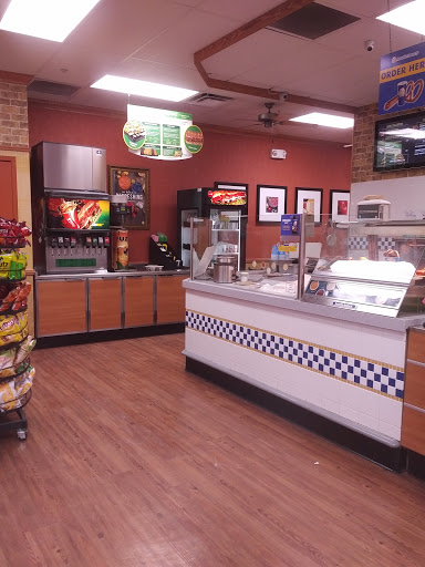 Department Store «Walmart Supercenter», reviews and photos, 50 Newberry Pkwy, Goldsboro, PA 17319, USA