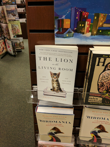 Book Store «Barnes & Noble», reviews and photos, 5231 E 41st St, Tulsa, OK 74135, USA