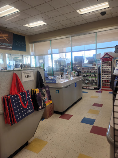 Pet Supply Store «Petco Animal Supplies», reviews and photos, 1591 Sloat Blvd, San Francisco, CA 94132, USA