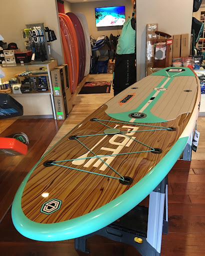 Surf Shop «Epic Boardsports LLC», reviews and photos, 350 N Atlantic Ave, Cocoa Beach, FL 32931, USA