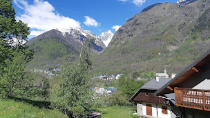 Photo n°17 de Maison du Patrimoine à Saint-Colomban-des-Villards ()