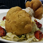 Photo n°2 de l'avis de Patrizia.i fait le 29/04/2018 à 19:37 sur le  4chetta Fudd à Andria