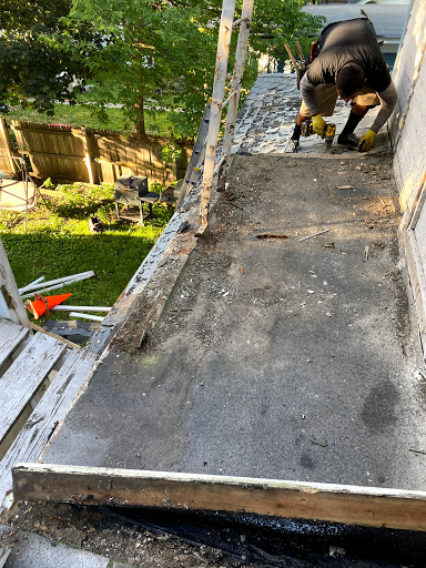 Roofing Contractor «Ideal Roofing Co., L.L.C.», reviews and photos, 3311 Idlewood St, Sioux City, IA 51104, USA