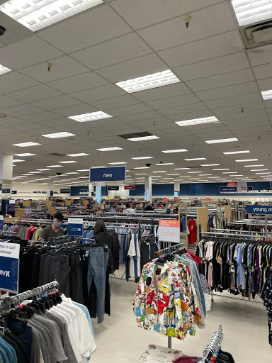 Department Store «Marshalls», reviews and photos, 65 Colma Blvd, Colma, CA 94014, USA