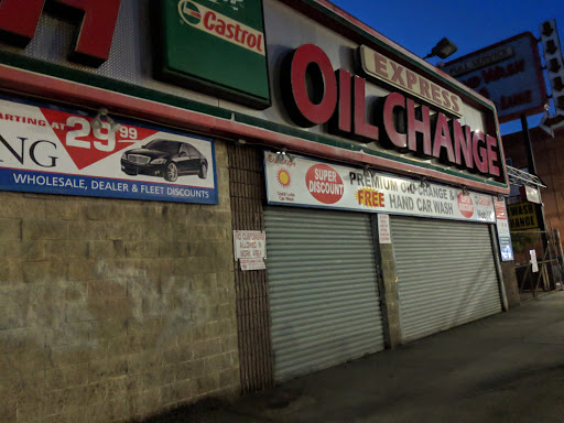 Car Wash «Sunslope Car Wash & Lube», reviews and photos, 862 4th Ave, Brooklyn, NY 11232, USA