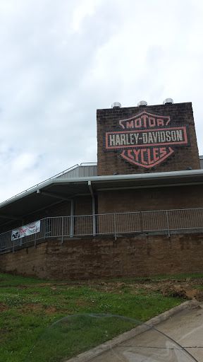 Motorcycle Dealer «Harley-Davidson of Central Mississippi Inc», reviews and photos, 3509 I-55, Jackson, MS 39212, USA