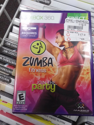 Video Game Store «GameStop», reviews and photos, 1845 Mt Zion Rd, Morrow, GA 30260, USA